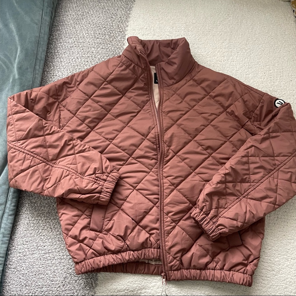 Vuori bomber jacket
